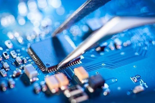 BBIN BBIN宝盈SEMI：预计2025年全球300mm半导体晶圆厂产能将达新高_通信世界网