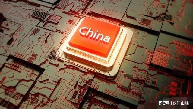 美国打压中国半导BBIN BBIN宝盈体蔡英文落井下石台媒警告蔡“想清楚”(图2)