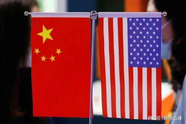美国打压中国半导BBIN BBIN宝盈体蔡英文落井下石台媒警告蔡“想清楚”