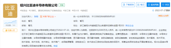 BBIN BBIN宝盈半导体公司什么是半导体公司？的最新报道(图4)
