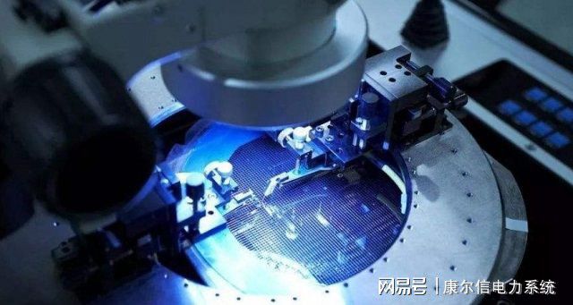 BBIN BBIN宝盈半导体制造是目前中国半导体发展最大瓶颈？