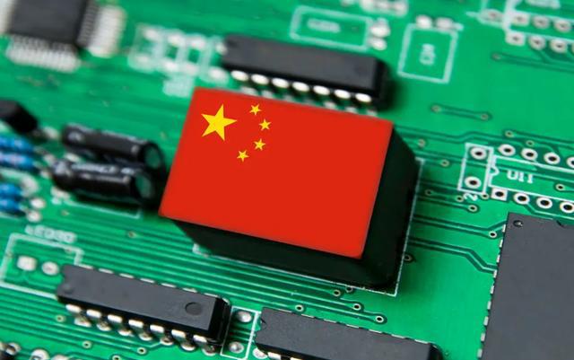 BBIN BBIN宝盈中国三大领域实现突破国产芯开始“爆发”了