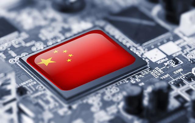 BBIN BBIN宝盈中国三大领域实现突破国产芯开始“爆发”了(图9)