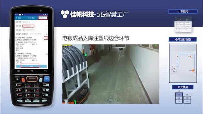 BBIN BBIN宝盈集团助推半导体国产化提速前行强化数智化浪潮纵深发展(图4)