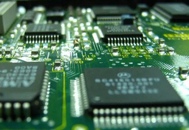 BBIN BBIN宝盈SIA：9月全球半导体销售额同比下降3%