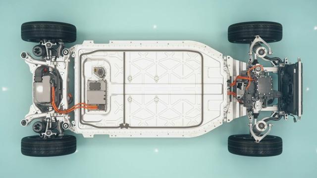 提高效能BBIN BBIN宝盈续航推进电动化转型捷豹路虎将引入SiC半导体