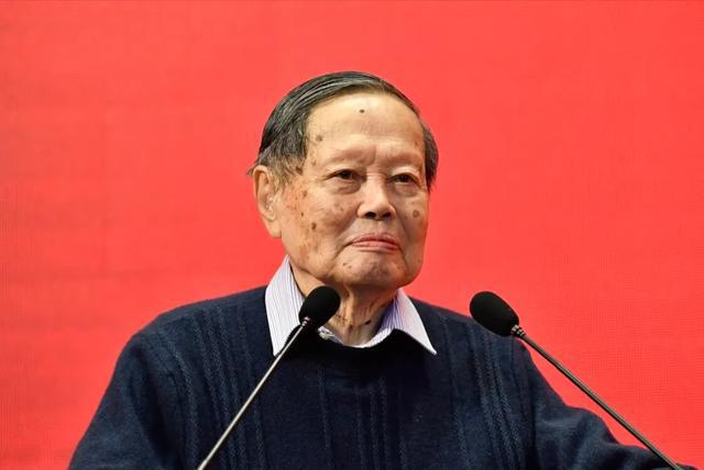 BBIN BBIN宝盈曾经杨振宁建议发展半导体如今技术被限成中国高科技的痛点