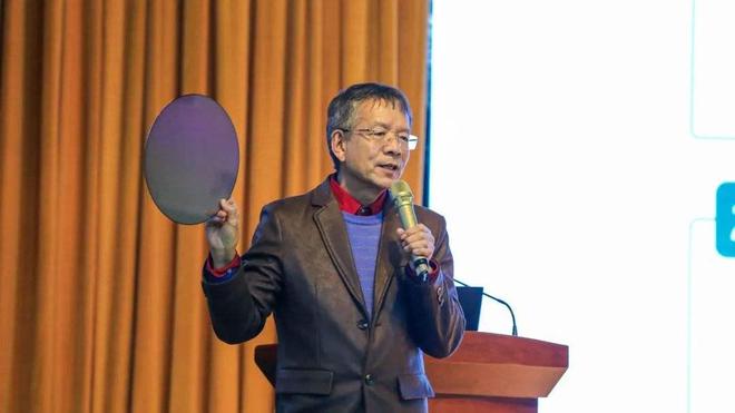 BBIN BBIN宝盈1300亿美元美国未曾料到世界半导体市场正在“大洗牌”