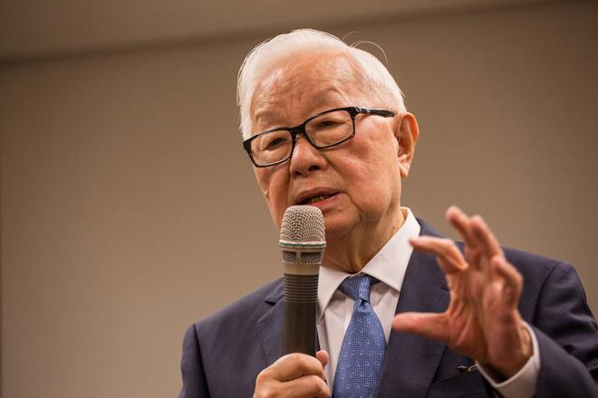 BBIN BBIN宝盈1300亿美元美国未曾料到世界半导体市场正在“大洗牌”(图2)
