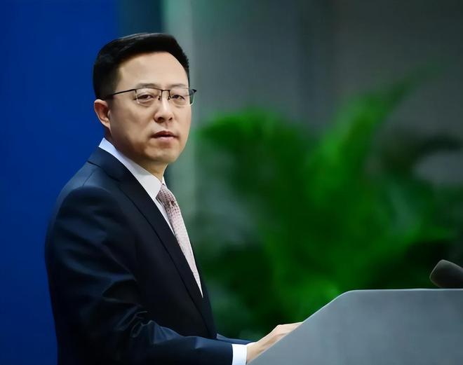 BBIN BBIN宝盈集团美要求盟友对华实施半导体限制日方已展现跟随意愿中方回应(图3)