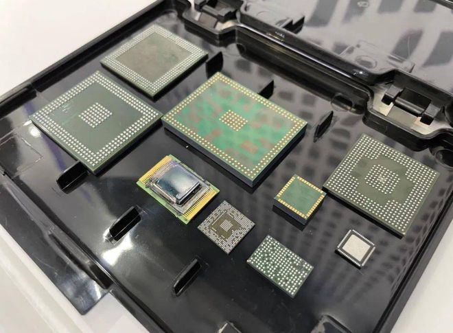 半导体、集成电路、芯片到底是什么BBIN BBIN宝盈集团？它们有什么联系和区别呢？(图6)