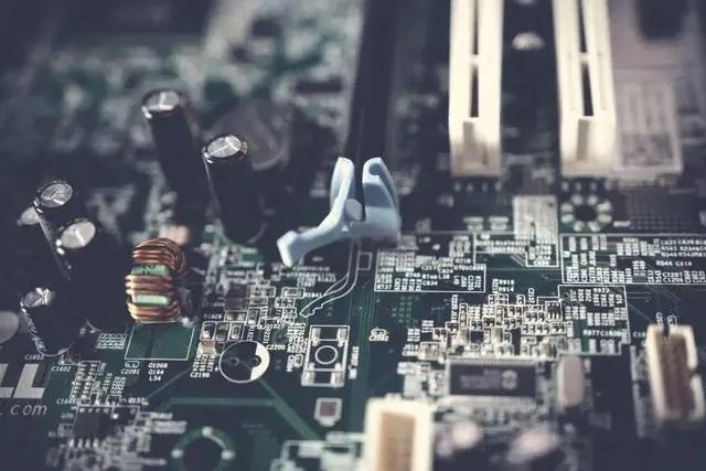 BBIN BBIN宝盈集团产业丨存储半导体“入冬”韩企押注DDR5赛道(图4)