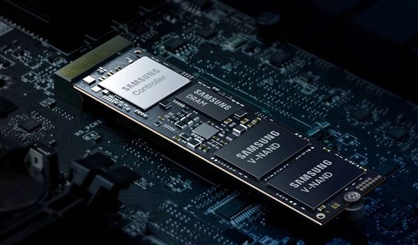 BBIN BBIN宝盈集团产业丨存储半导体“入冬”韩企押注DDR5赛道(图5)