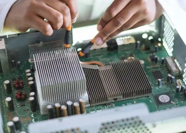 BBIN BBIN宝盈集团产业丨存储半导体“入冬”韩企押注DDR5赛道(图6)