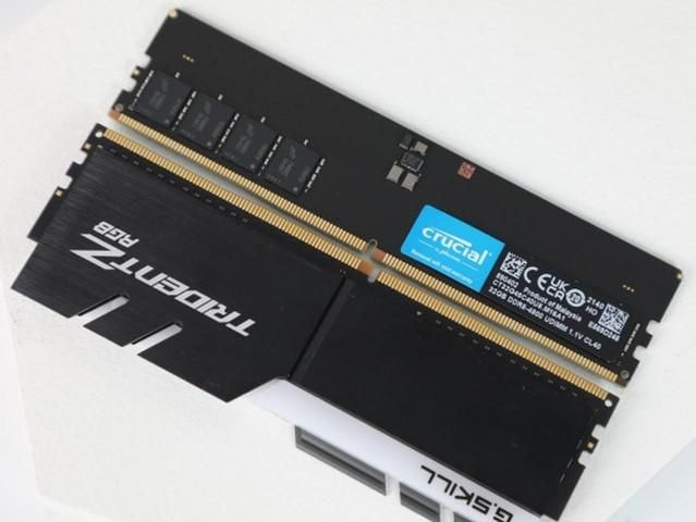 BBIN BBIN宝盈集团产业丨存储半导体“入冬”韩企押注DDR5赛道(图7)