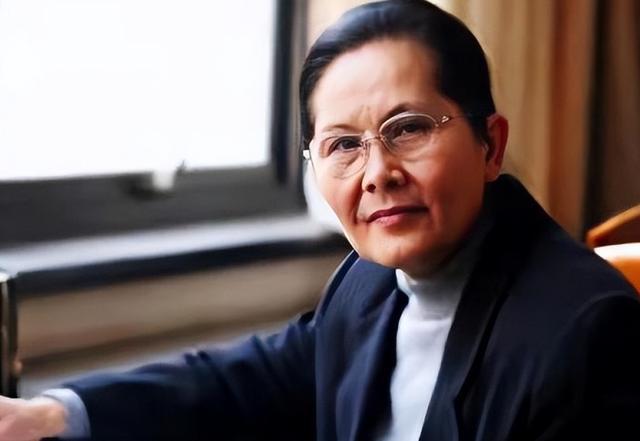 BBIN BBIN宝盈半导体功勋李爱珍：四次落选中科院士意外成美国首位外籍院士