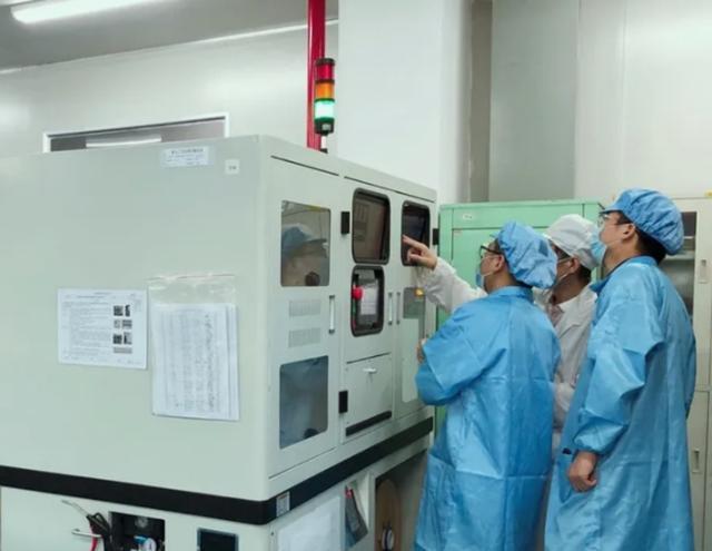 半导体集成电路大发展国内半导体电子有BBIN BBIN宝盈哪些不足？怎么追赶？(图4)