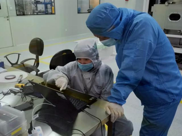 半导体集成电路大发展国内半导体电子有BBIN BBIN宝盈哪些不足？怎么追赶？(图5)
