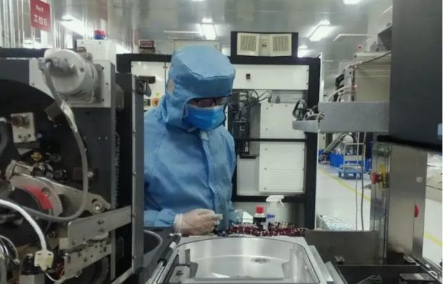 半导体集成电路大发展国内半导体电子有BBIN BBIN宝盈哪些不足？怎么追赶？(图10)
