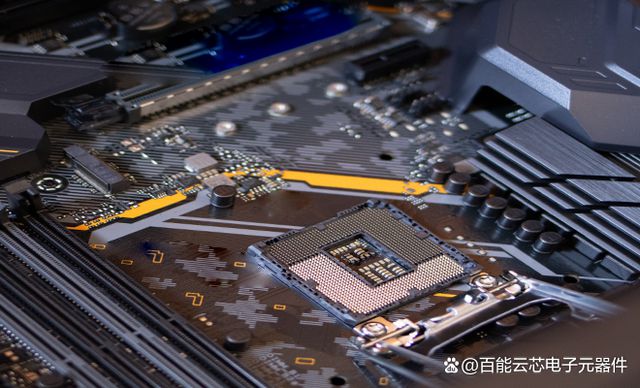 半导体产业市况急BBIN BBIN宝盈转直下设备厂商难独善