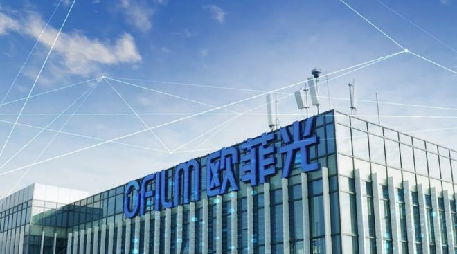 BBIN BBIN宝盈集团被苹果踢出供应链后这家光学镜头模组龙头愈发艰难(图5)