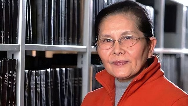 半导体功勋李爱珍4次申请中科院院士被拒如今BBIN BBIN宝盈集团却成美国院士