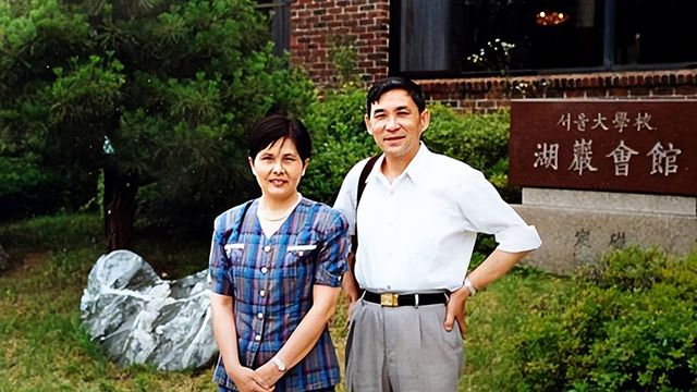 半导体功勋李爱珍4次申请中科院院士被拒如今BBIN BBIN宝盈集团却成美国院士(图6)