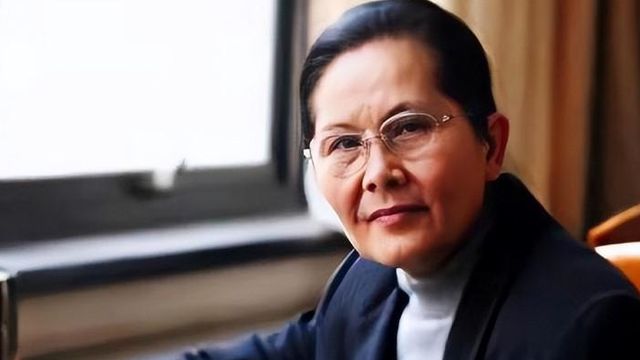 半导体功勋李爱珍4次申请中科院院士被拒如今BBIN BBIN宝盈集团却成美国院士(图18)