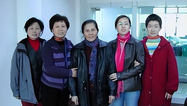 半导体功勋李爱珍4次申请中科院院士被拒如今BBIN BBIN宝盈集团却成美国院士(图10)