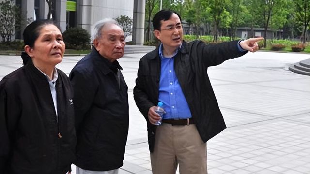 半导体功勋李爱珍4次申请中科院院士被拒如今BBIN BBIN宝盈集团却成美国院士(图14)