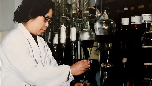 半导体功勋李爱珍4次申请中科院院士被拒如今BBIN BBIN宝盈集团却成美国院士(图21)