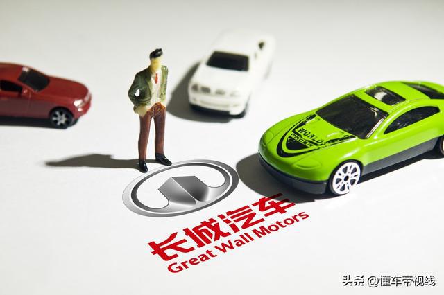 BBIN BBIN宝盈集团资讯｜注册资本5000万元魏建军、长城汽车成立半导体公司