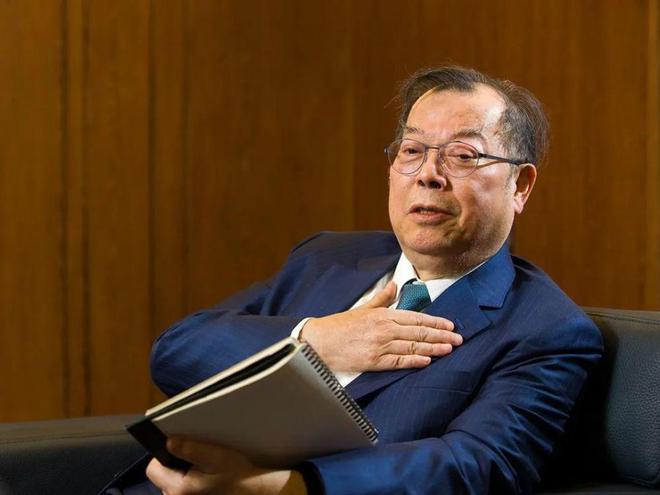 海峡锐评｜美推动半导体“去台化”BBIN BBIN宝盈集团蔡英文为吹过的牛后悔了吗？