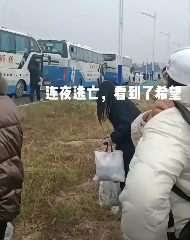 BBIN BBIN宝盈集团富士康25岁女员工徒步回家身上就一块钱别人送两个苹果感动哭(图2)
