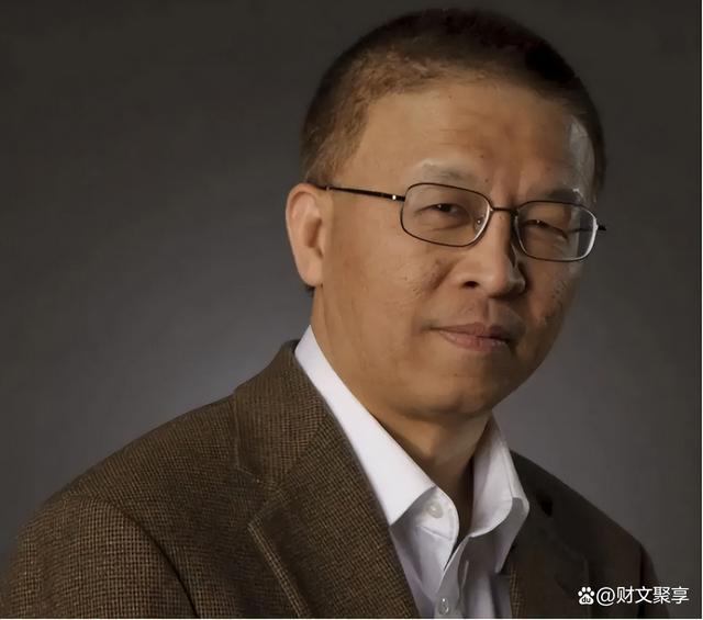 BBIN BBIN宝盈美华裔科学家发现“最佳半导体”材料却表态：不敢再和美国合作(图2)