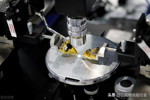 BBIN BBIN宝盈集团每日金股I每日精选I短线强势股：半导体芯片+氮化镓+5G(图3)