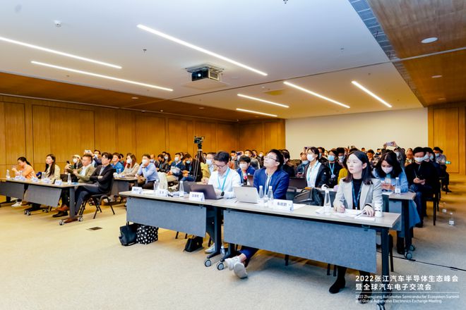 BBIN BBIN宝盈集团中泰证券王芳：电动化智能化双轮驱动车载半导体拾级而上