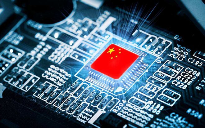 被美韩联手整垮日本75岁“半导体教父”为复仇加入中国阵营BBIN BBIN宝盈集团