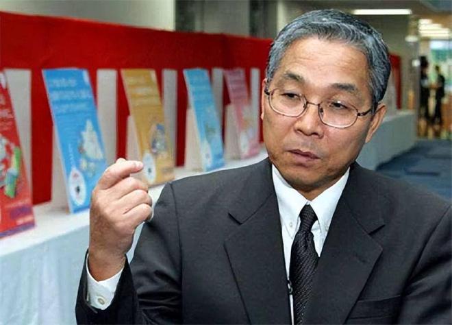 被美韩联手整垮日本75岁“半导体教父”为复仇加入中国阵营BBIN BBIN宝盈集团(图2)