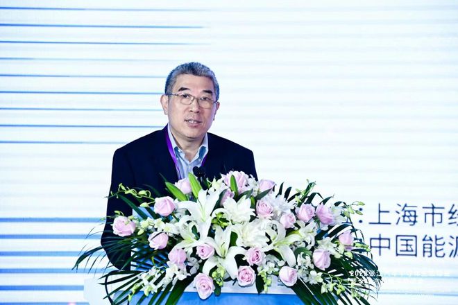 智链未来！2022张江汽车半导体生态峰会暨全球汽车电子交流会成功举办BBIN BBIN宝盈集团(图4)