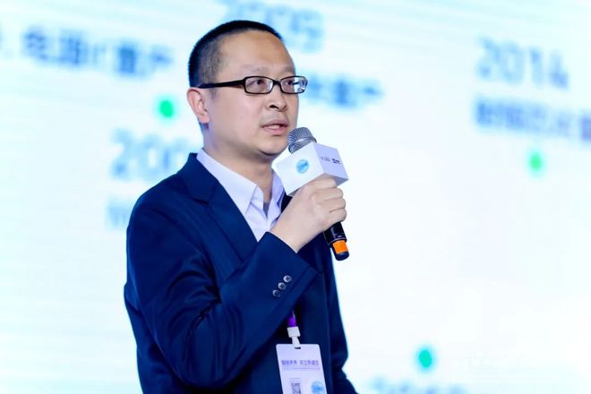 智链未来！2022张江汽车半导体生态峰会暨全球汽车电子交流会成功举办BBIN BBIN宝盈集团(图18)