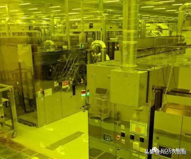 BBIN BBIN宝盈显示航母JDI弄砸了日本为何还要再建半导体航母