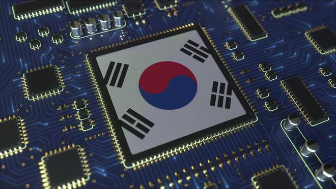 BBIN BBIN宝盈集团美国坑盟友没下限韩国半导体遭重挫电动车在美销量锐减(图2)