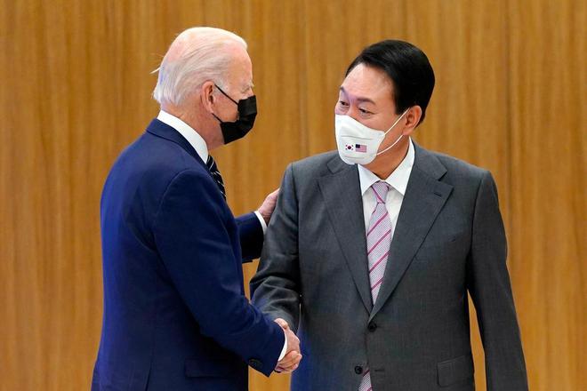 BBIN BBIN宝盈集团美国坑盟友没下限韩国半导体遭重挫电动车在美销量锐减(图6)
