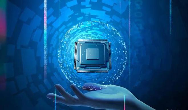 BBIN BBIN宝盈集团把握数字化转型“芯”机遇华为给半导体行业注入新动能