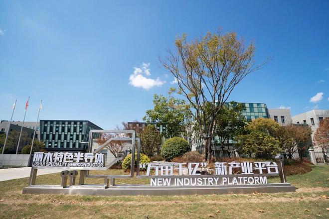 半导体产业院士联合学术峰会在丽召开众多专家学者为丽水经开区半导体产业发展献计献策BBIN BBIN宝盈(图8)