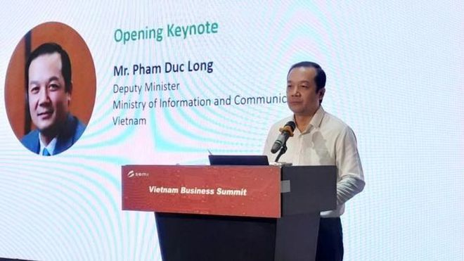BBIN BBIN宝盈越南正成为半导体产业的新目的地？(图2)