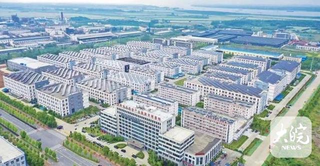 创“芯”谋合作！2022中韩半导体产业国际合作创新论BBIN BBIN宝盈集团坛在合肥举行(图2)