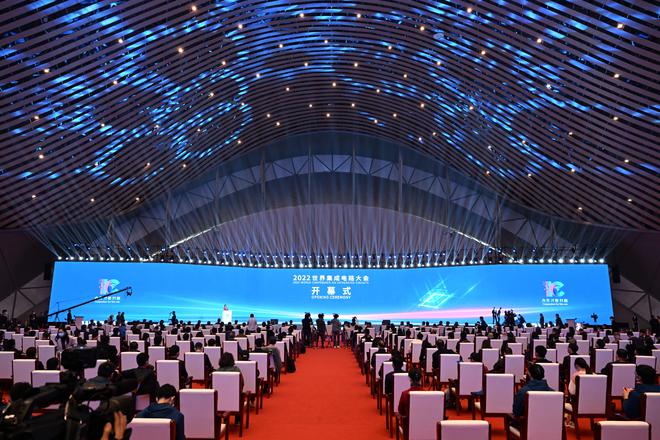 新华全媒＋2022世界集成电路大会探访BBIN BBIN宝盈集团：半导体企业坚定看好中国市场