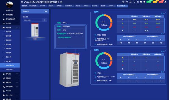 BBIN BBIN宝盈集团【解决方案】半导体电子厂房解决方案(图18)